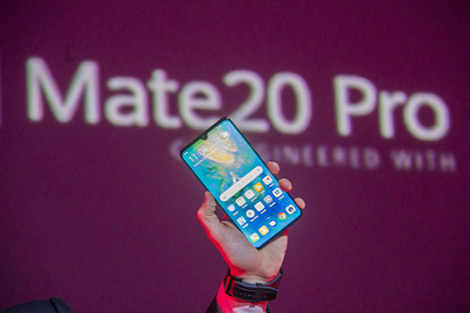 HUAWEI Mate 20 Series1